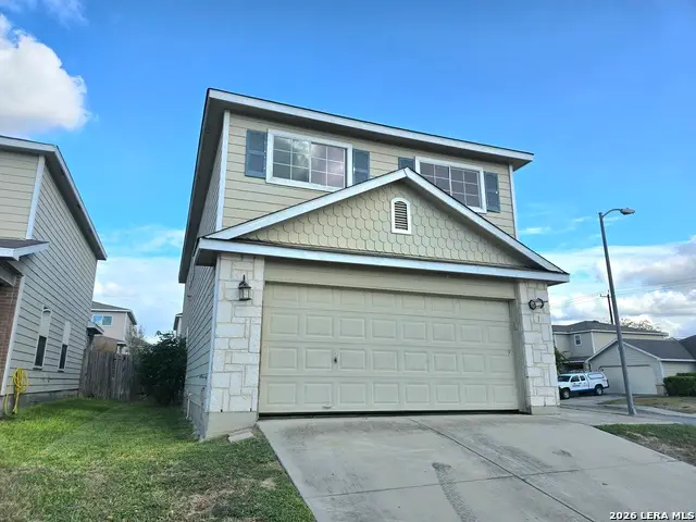 414 Mallow Grv, San Antonio, TX 78253 - #3