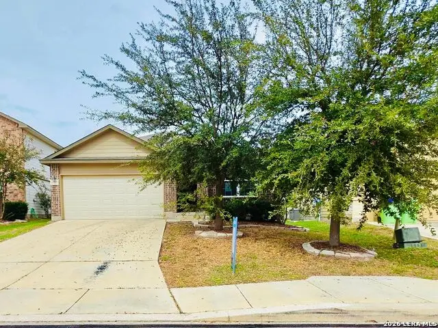 15537 Gray Catbird, San Antonio, TX 78253 - #1