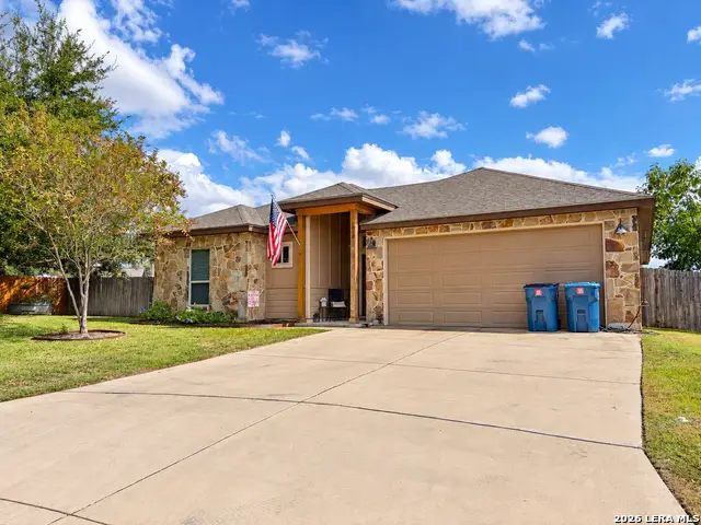 1828 Wandering Trl, Pleasanton, TX 78064 - #2