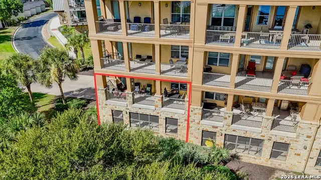 96 Island Dr #12, Horseshoe Bay, TX 78657 - #2