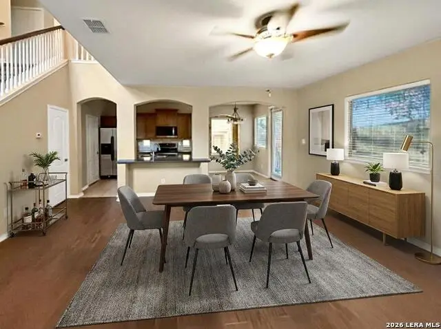 1227. Tweed Willow, San Antonio, TX 78258 - #2