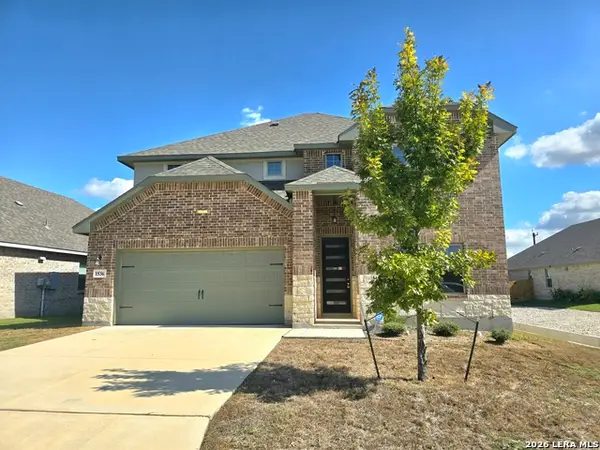 1536 Argon Way, San Antonio, TX 78245