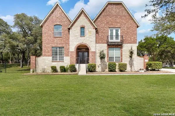 11235 Raw Sienna, Helotes, TX 78023