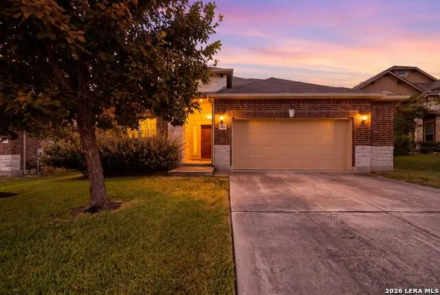 3112 Golf Tree, Schertz, TX 78108 - #1