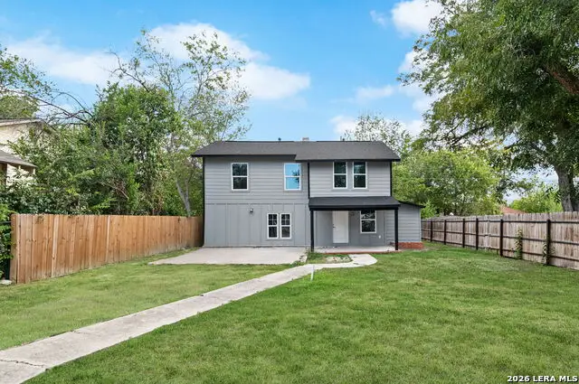 312 Avondale Ave, San Antonio, TX 78223 - #2