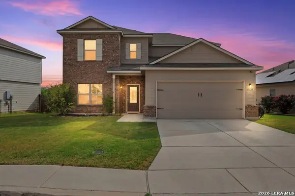 13533 Sendero Roble, San Antonio, TX 78253