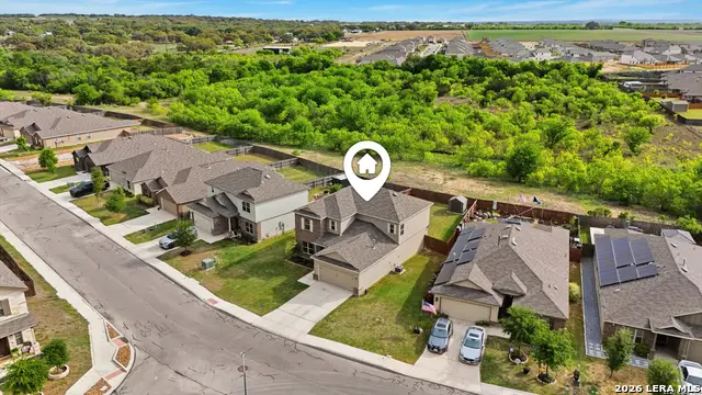 13533 Sendero Roble, San Antonio, TX 78253 - #2