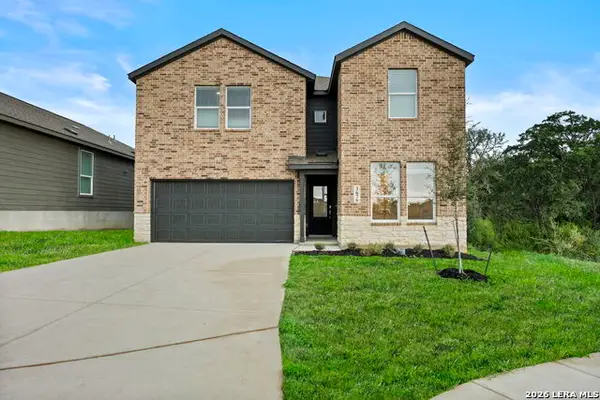 3676 Scooter Dam, San Antonio, TX 78264