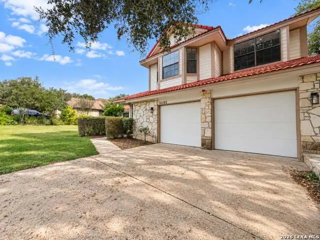 16102 Santa Cathrena, San Antonio, TX 78232 - #2