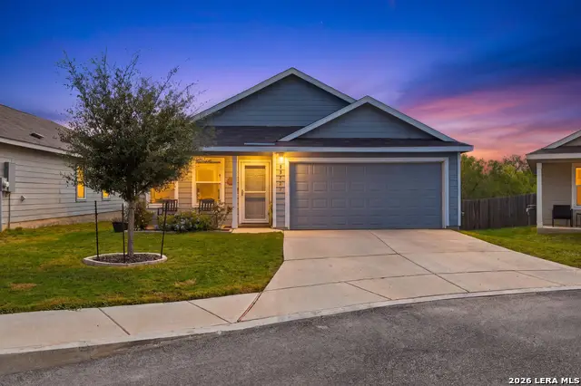 13722 Submarine Cv, San Antonio, TX 78223 - #1