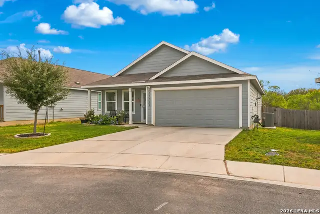 13722 Submarine Cv, San Antonio, TX 78223 - #3