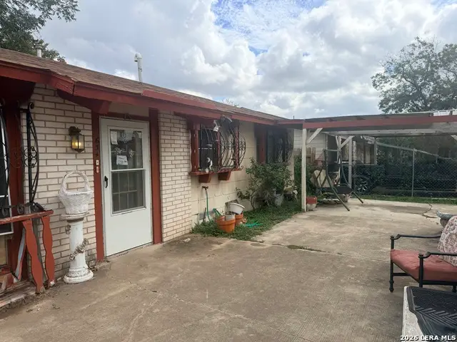 634 Rockwell Blvd, San Antonio, TX 78224 - #1