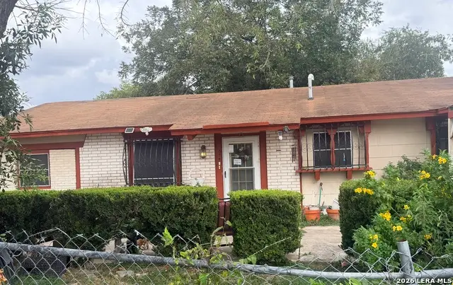 634 Rockwell Blvd, San Antonio, TX 78224 - #2