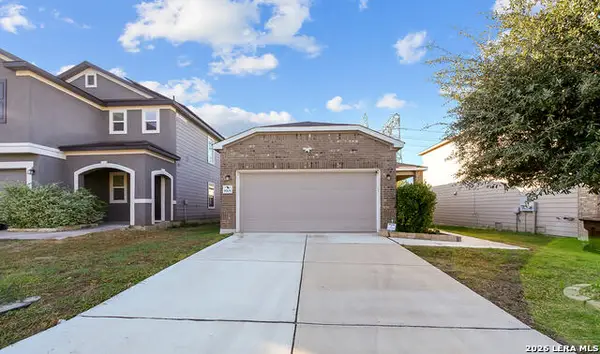 9906 Overlook Cyn, San Antonio, TX 78245
