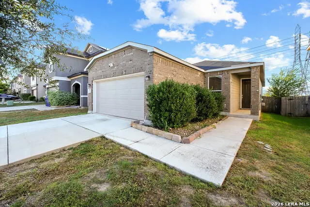 9906 Overlook Cyn, San Antonio, TX 78245 - #2