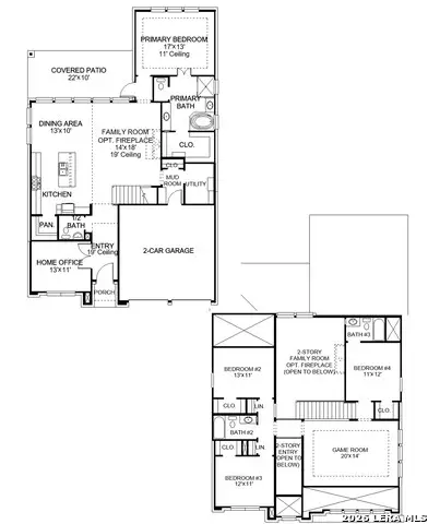 2908 Flaxen Way, Seguin, TX 78155 - #3