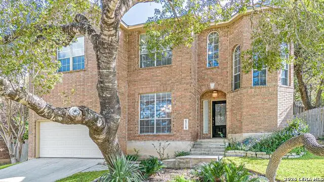 6718 Grove Creek Dr, San Antonio, TX 78256 - #2