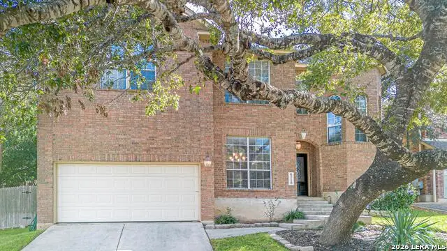6718 Grove Creek Dr, San Antonio, TX 78256 - #3