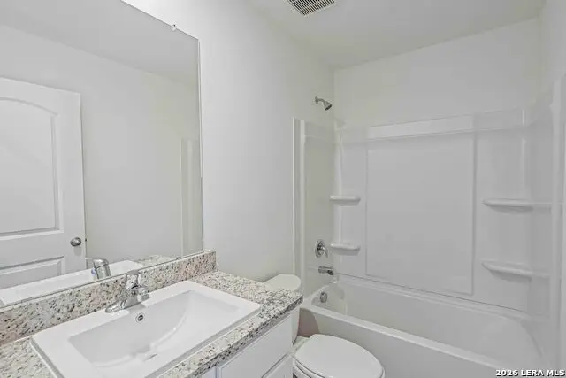 3402 Warlow Branch, San Antonio East, TX 78109 - #3