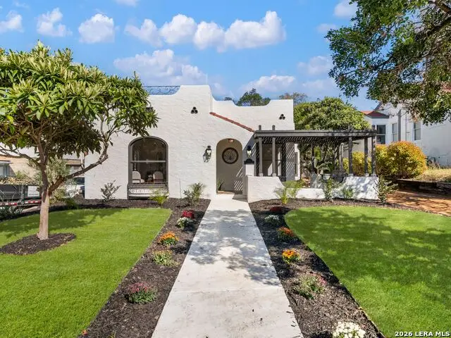 411 Parland Pl, San Antonio, TX 78209 - #1