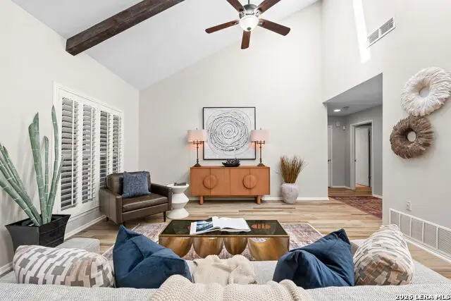 146 Lorenz Rd, San Antonio, TX 78209 - #3