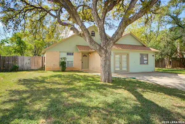 2302 Moss Bluff, San Antonio, TX 78232