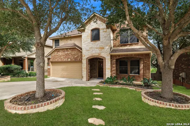 24510 Glass Canyon, San Antonio, TX 78260 - #1