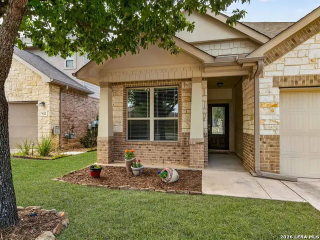 5818 Akin Pl, San Antonio, TX 78261 - #3