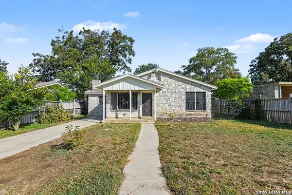 287 Harcourt Ave, San Antonio, TX 78223
