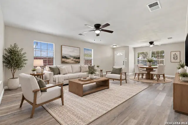 9819 Sunset Pl, San Antonio, TX 78245 - #2