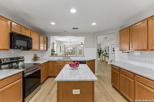3613 Storm Rdg, Schertz, TX 78108 - #3