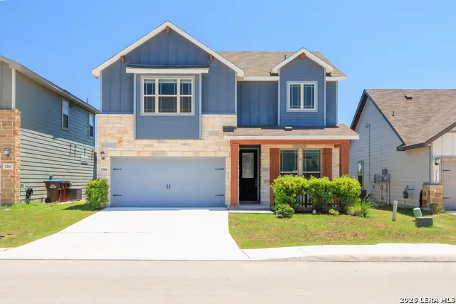 5206 Seashore Blvd, San Antonio, TX 78245 - #1