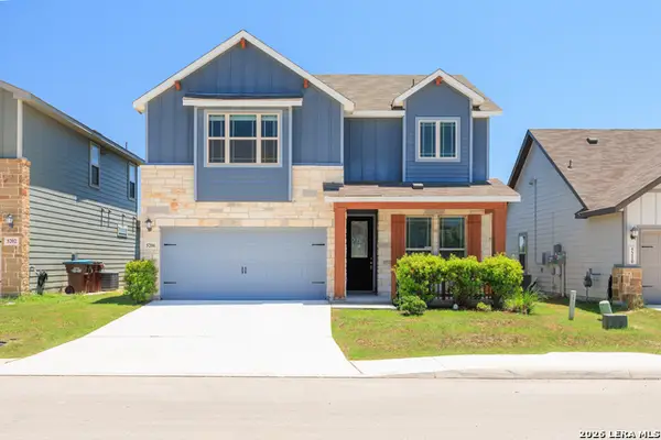 5206 Seashore Blvd, San Antonio, TX 78245