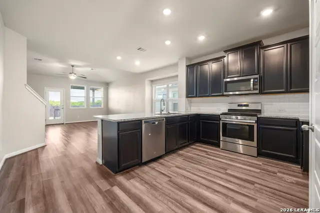 5206 Seashore Blvd, San Antonio, TX 78245 - #3