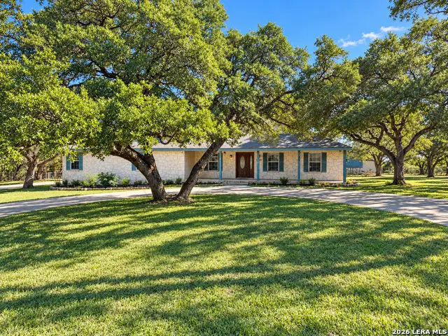 580 Lone Oak Rd, New Braunfels, TX 78132 - #1