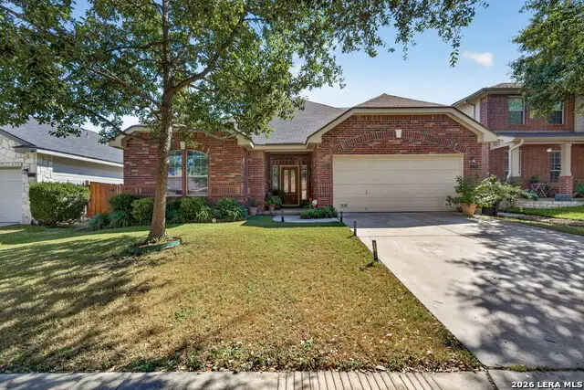 4518 Barnard Ml, San Antonio, TX 78247 - #1
