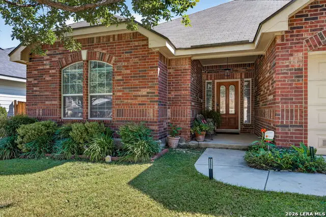 4518 Barnard Ml, San Antonio, TX 78247 - #3
