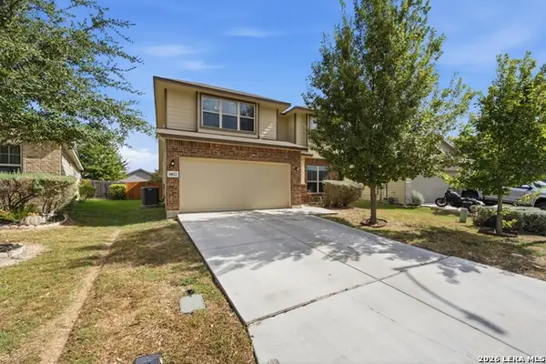 6022 Snorkel Sq, Converse, TX 78109