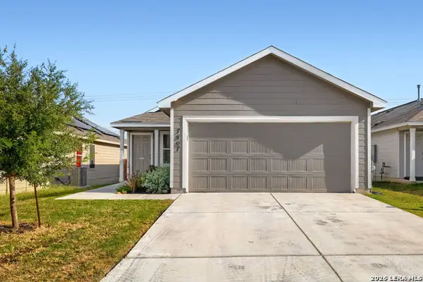 7807 Nessie Trails, San Antonio, TX 78227