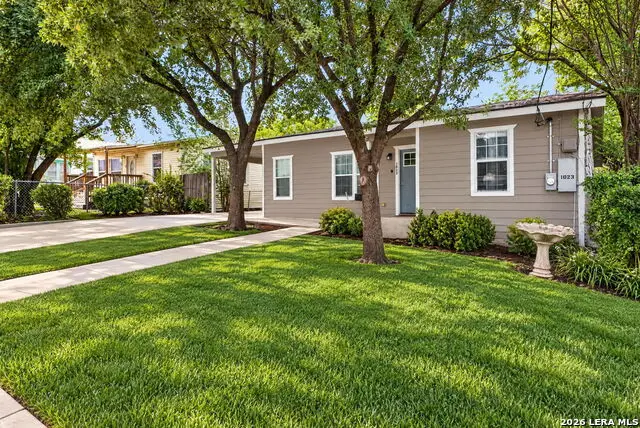 1023 Gulf St, San Antonio, TX 78202 - #3