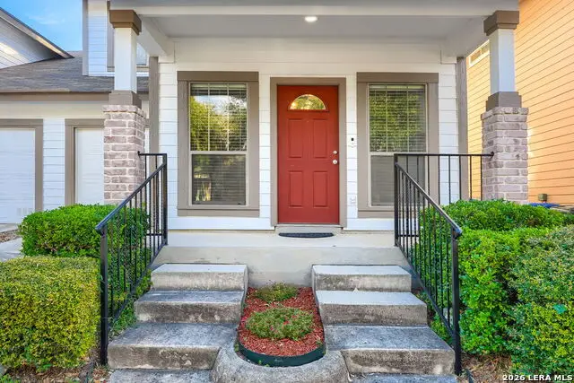 6227 W Jolie Ct, San Antonio, TX 78240 - #2