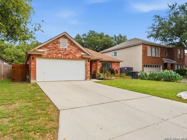 10030 Silver Park, San Antonio, TX 78254 - #2