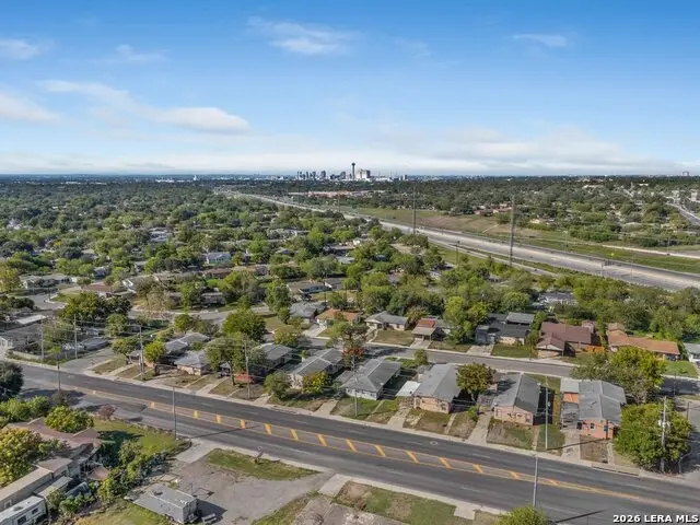 506 Kathy Drive, San Antonio, TX 78223 - #2