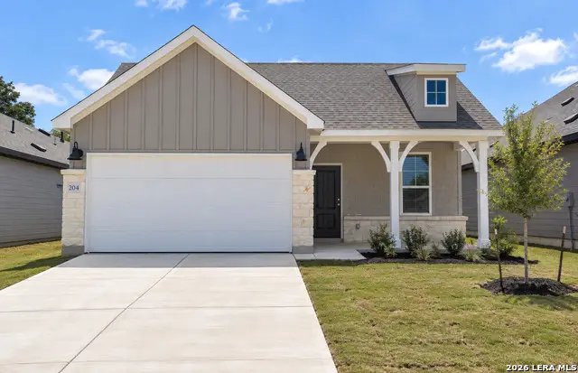 204 Jersey Ln, Boerne, TX 78006 - #1