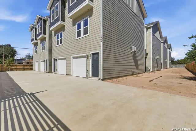 1502 S Walters, San Antonio, TX 78210 - #2