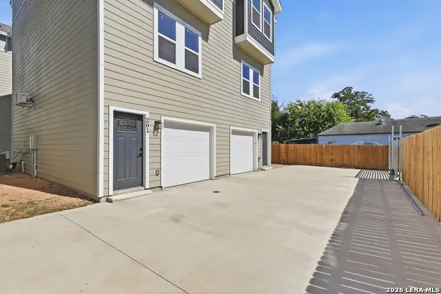 1502 S Walters, San Antonio, TX 78210 - #3