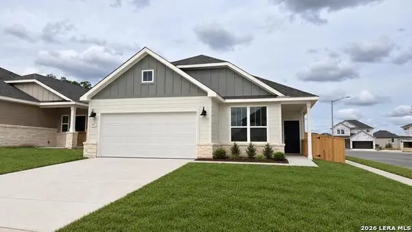 117 Jersey Ln, Boerne, TX 78006