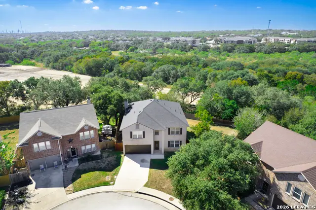 822 Empresario Dr, San Antonio, TX 78253 - #3