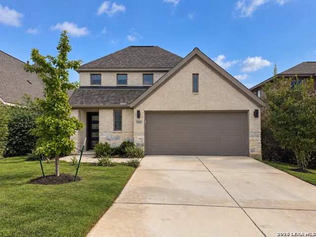 2810 High Castle, San Antonio, TX 78245 - #1