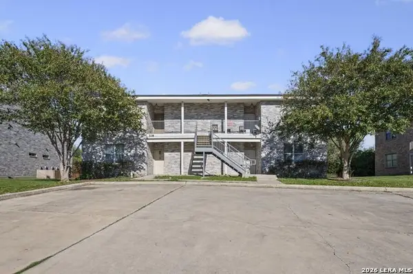 518 Dukeway, Universal City, TX 78148
